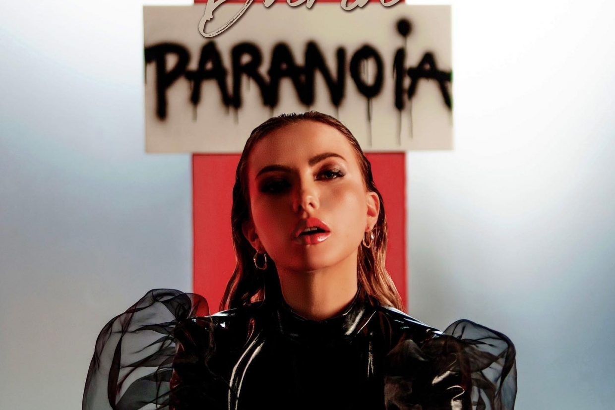 W tym tygodniu na playliście: Daria - Paranoia