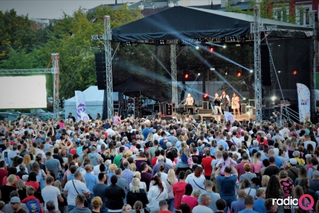 Pożegnanie Lata 2018