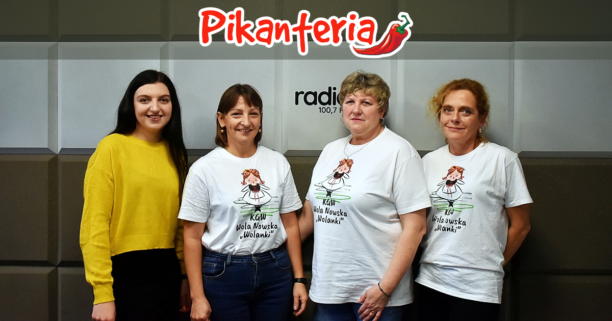 Kuchnia polska - tradycyjna i współczesna