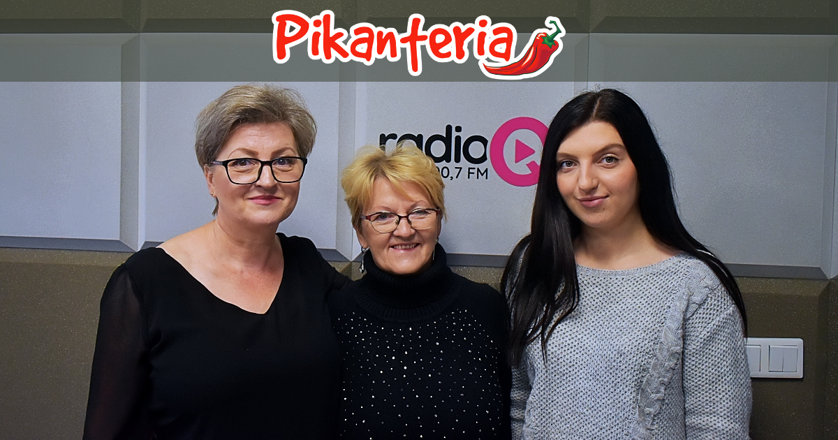 Potrawy w okresie świąt Bożego Narodzenia