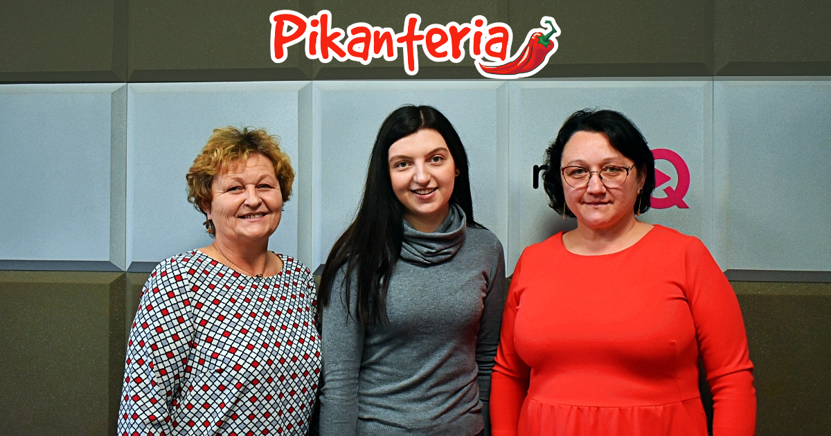 Propozycje na sylwestrowy stół