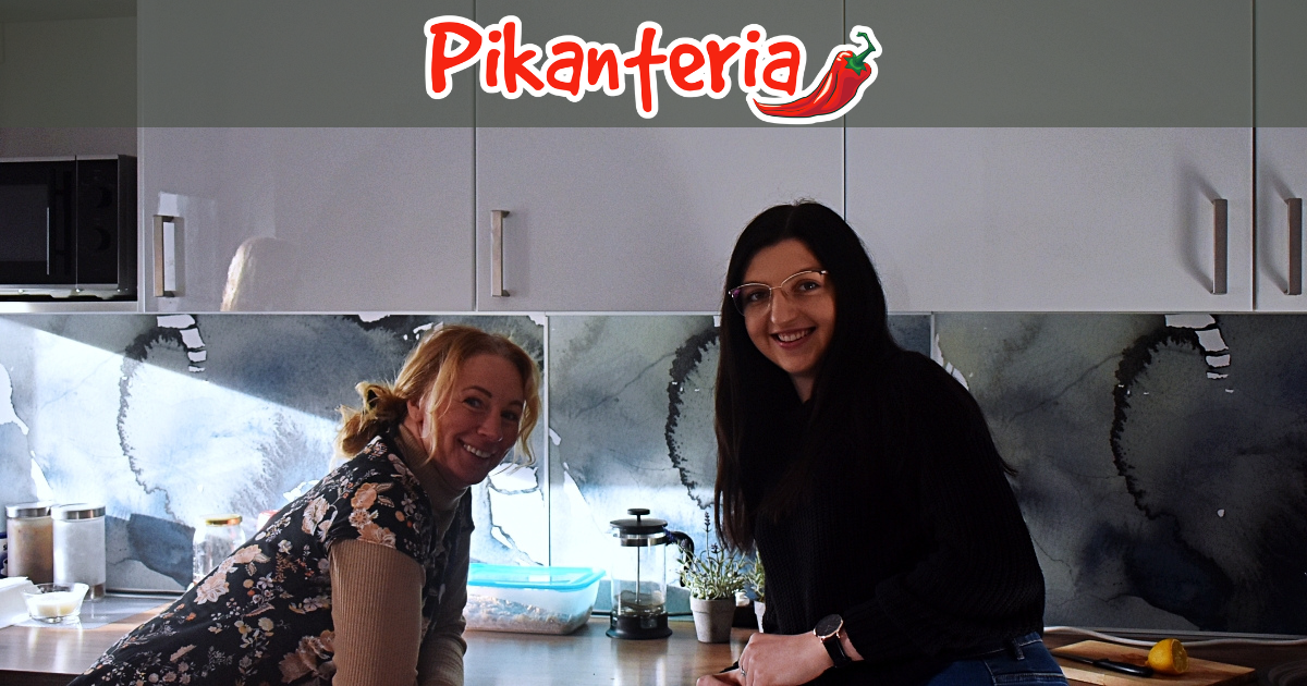 Karnawał w wydaniu kulinarnym 