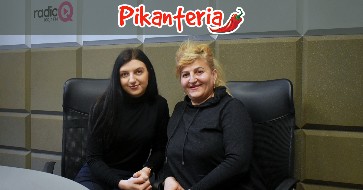 Tradycyjna kuchnia ormiańska