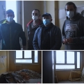 Pracownicy kutnowskiego szpitala własnymi siłami remontują ZOL