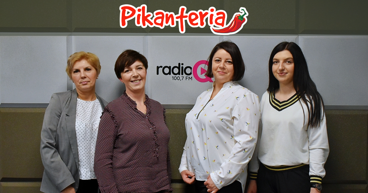 Słodkości na Ostatki