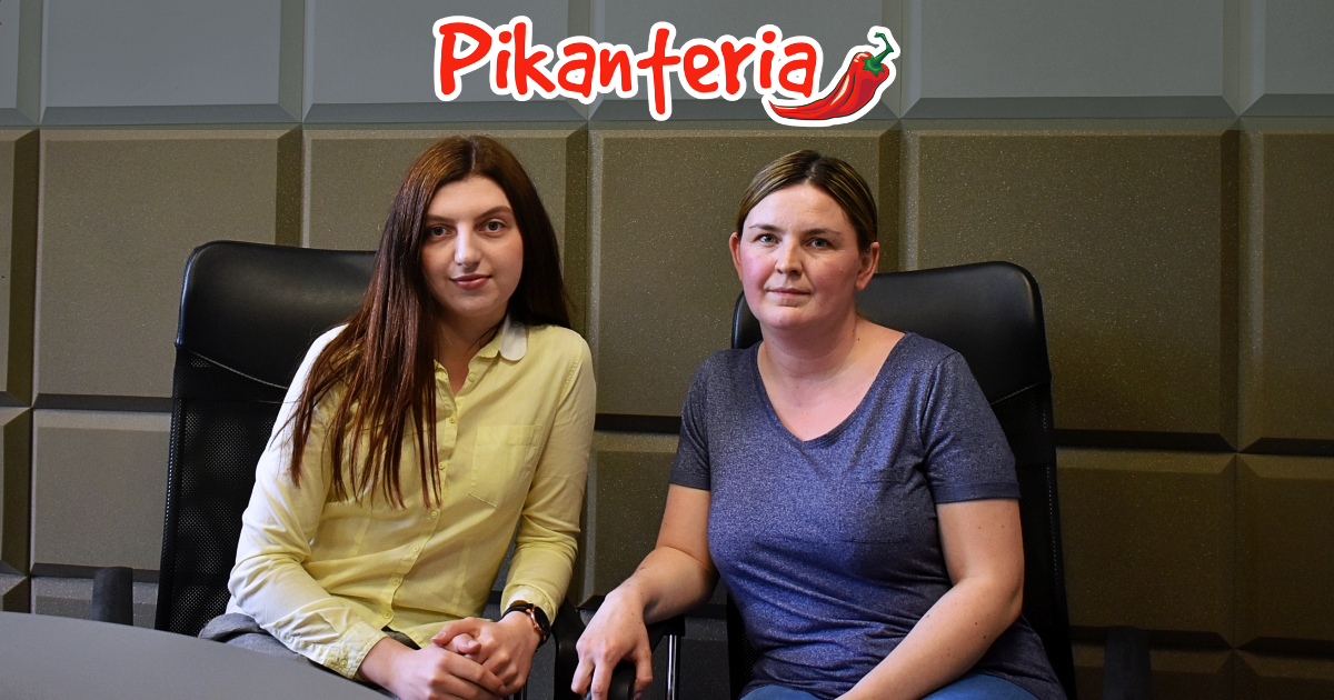 Porady na słodkie wypieki