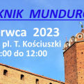 Łączy nas służba - przed nami II Piknik Mundurowy w Łęczycy