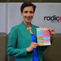 Gość Radia Q - Liliana Urbańczyk-Wójcik 05.06.2023