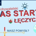 III edycja Budżetu Obywatelskiego w Łęczycy - trwa nabór projektów