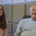 Gość Radia Q - Halina Kowalska, Stanisław Kołodziejczak 06.06.2023