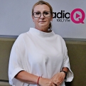 Gość Radia Q - Magdalena Modrzejewska-Rzeźnicka 12.06.2025