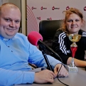 Gość Radia Q - ks. Sebastian Antosik, Małgosia Jątczak 12.06.2026