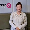 Gość Radia Q - Ksenia Stasiak 13.06.2025