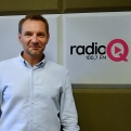 Gość Radia Q - Marcin Suliński 01.07.2025
