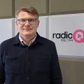 Gość Radia Q - Paweł Szczepanik 28.04.26r.