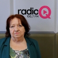 Gość Radia Q - Grażyna Baranowska 15.05.26r.