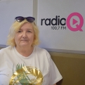 Gość Radia Q - Elżbieta Jałowska 03.06.26r.