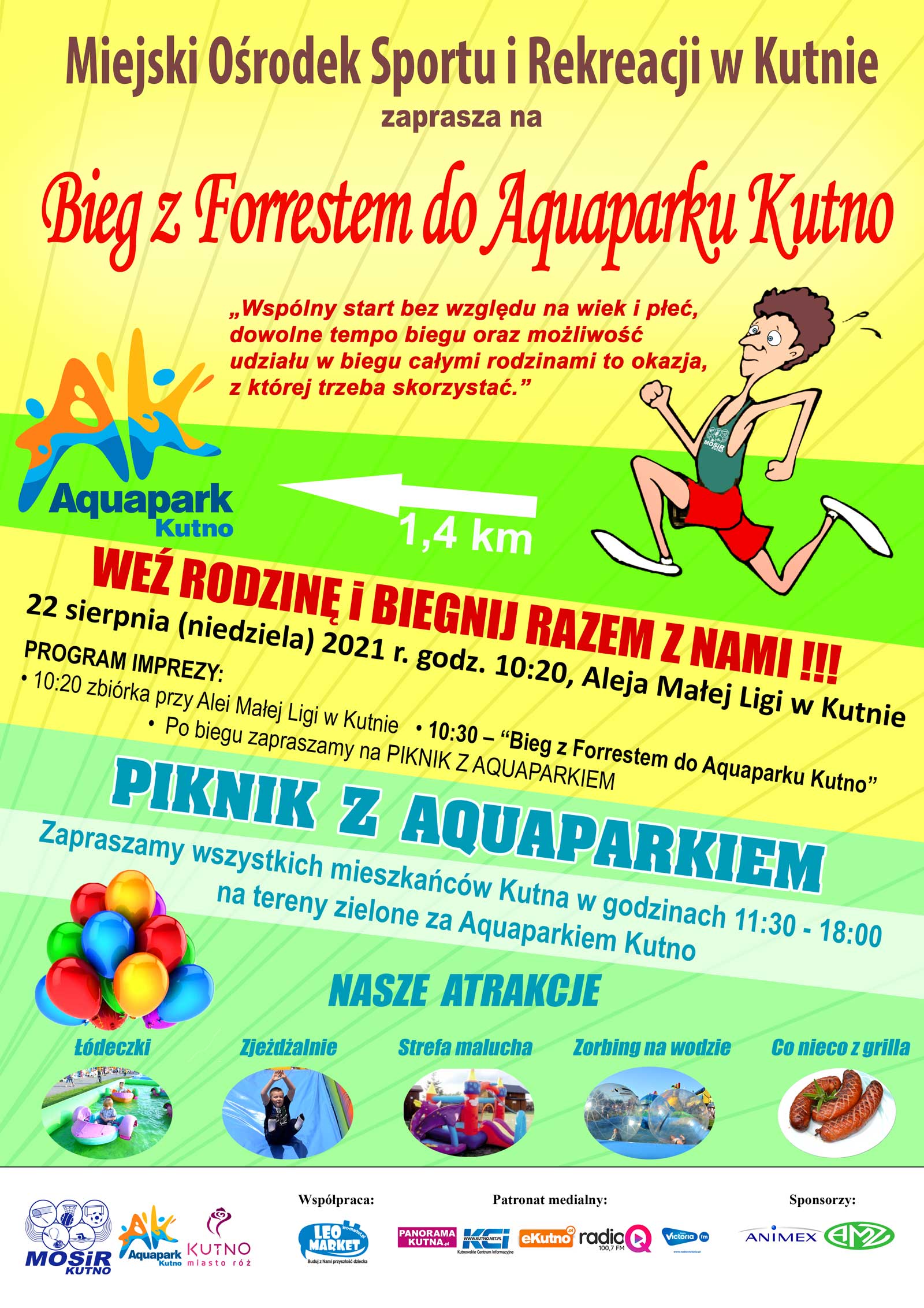 www Plakat Forrest do AQ 1